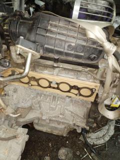 Двигатель на Nissan X-Trail NT31 MR20DE Фото 3