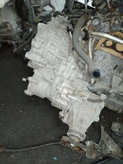 КПП автоматическая на Nissan X-Trail NT31 MR20DE