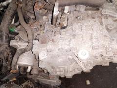 КПП автоматическая на Nissan X-Trail NT31 MR20DE Фото 2