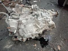 КПП автоматическая на Nissan X-Trail NT31 MR20DE Фото 3