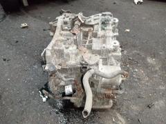 КПП автоматическая на Nissan X-Trail NT31 MR20DE Фото 4