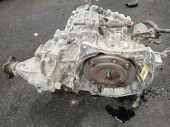 КПП автоматическая на Nissan X-Trail NT31 MR20DE Фото 5