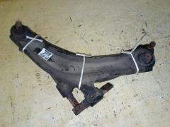Рычаг на Nissan X-Trail NT31 MR20DE Фото 7