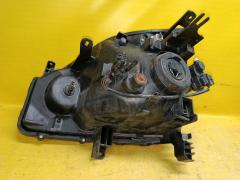Фара 1785 на Nissan X-Trail NT31 Фото 11