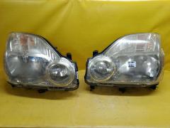 Фара на Nissan X-Trail NT31 1785