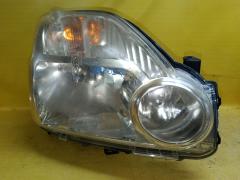 Фара 1785 на Nissan X-Trail NT31 Фото 7