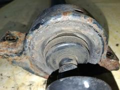 Кардан на Nissan X-Trail NT31 MR20DE Фото 5