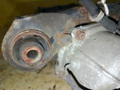 Редуктор на Nissan X-Trail NT31 MR20DE Фото 3