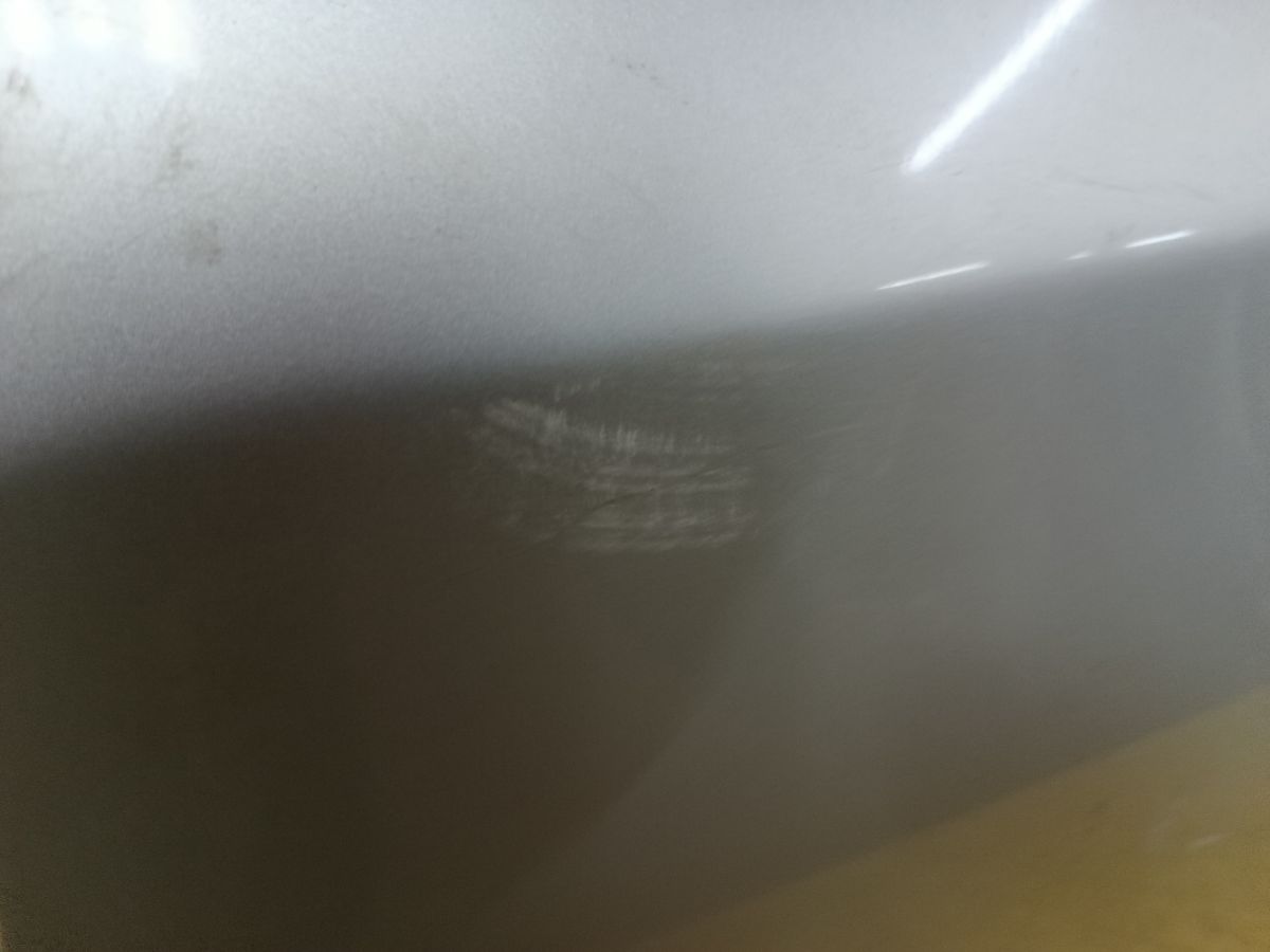 Дверь боковая на Toyota Vitz KSP130 Фото 4