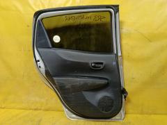 Дверь боковая на Toyota Vitz KSP130 Фото 5