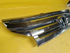Решетка радиатора 210-22015 210-22015 на Honda Stepwgn RK1 Фото 3