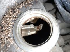 Двигатель на Honda Capa GA6 D15B Фото 3