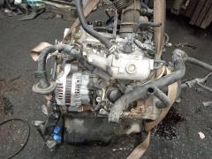 Двигатель на Honda Capa GA6 D15B Фото 5