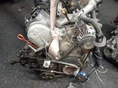 Двигатель на Honda Capa GA6 D15B Фото 6