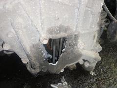 КПП автоматическая на Honda Capa GA6 D15B MCWA