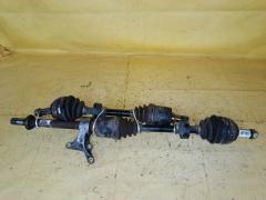 Привод на Honda Capa GA6 D15B, Переднее расположение