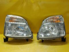 Фара на Honda Capa GA6 100-22306