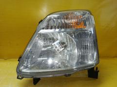 Фара 100-22306 на Honda Capa GA6 Фото 2