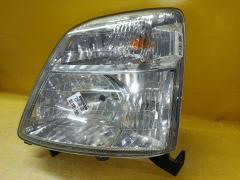 Фара 100-22306 на Honda Capa GA6 Фото 3