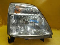Фара 100-22306 на Honda Capa GA6 Фото 5