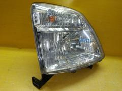 Фара 100-22306 на Honda Capa GA6 Фото 6