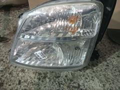 Фара 100-22306 100-22306 на Honda Capa GA6 Фото 8