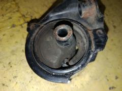 Подушка двигателя на Honda Capa GA6 D15B Фото 2