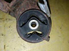Подушка двигателя на Honda Capa GA6 D15B Фото 2