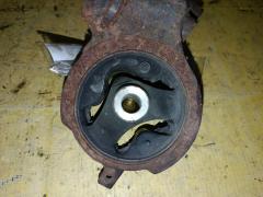 Подушка двигателя на Honda Capa GA6 D15B Фото 3