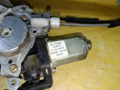 Стеклоподъемный механизм 80730-8H300, 80731-89912 на Nissan X-Trail NT30 Фото 2