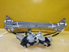 Стеклоподъемный механизм 80730-8H300, 80731-89912 на Nissan X-Trail NT30 Фото 3