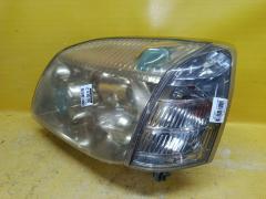 Фара 1670 1670 на Nissan X-Trail NT30 Фото 3