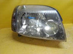 Фара 1670 1670 на Nissan X-Trail NT30 Фото 6