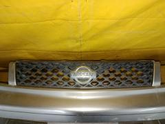 Бампер 62022-8H340, 62022-EQ025, DS04207BA на Nissan X-Trail NT30 Фото 5