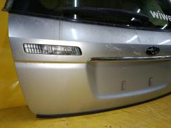 Дверь задняя на Subaru Legacy Wagon BP5 Фото 8