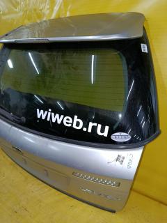 Дверь задняя на Subaru Legacy Wagon BP5 Фото 9