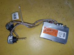 Блок розжига ксенона на Subaru Legacy Wagon BP5 84965-AG000