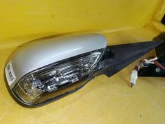 Зеркало двери боковой на Subaru Legacy Wagon BP5 Фото 6