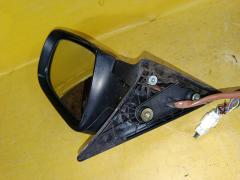Зеркало двери боковой на Subaru Legacy Wagon BP5 Фото 7