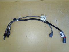 Лямбда-зонд на Subaru Legacy Wagon BP5 EJ204 22641-AA200  22690-AA610