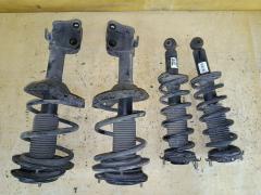 Стойка амортизатора на Subaru Legacy Wagon BP5 EJ204