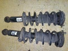 Стойка амортизатора на Subaru Legacy Wagon BP5 EJ204 Фото 7