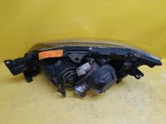 Фара 1809 на Subaru Impreza Wagon GH3 Фото 10