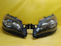 Фара на Subaru Impreza Wagon GH3 1809