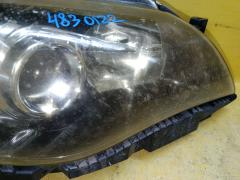 Фара 1809 на Subaru Impreza Wagon GH3 Фото 11