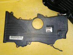 Крышка ремня ГРМ 13570-AA044 на Subaru Impreza Wagon GH3 EL154 Фото 2