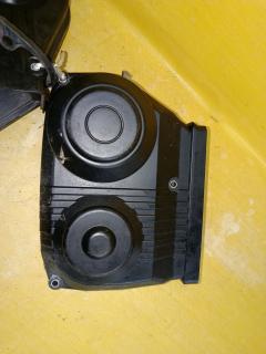 Крышка ремня ГРМ 13570-AA044 на Subaru Impreza Wagon GH3 EL154 Фото 3