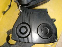 Крышка ремня ГРМ 13570-AA044 на Subaru Impreza Wagon GH3 EL154 Фото 4