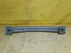 Жесткость бампера на Subaru Impreza Wagon GH3, Переднее расположение