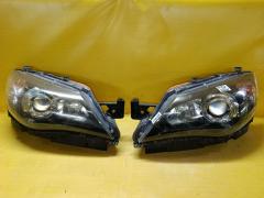 Фара на Subaru Impreza Wagon GH3 1809